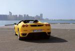 Ferrari F430 Spider 2005 года